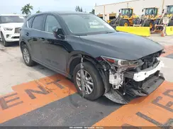 JM3KFBCL9S0574986 2025 MAZDA CX-5