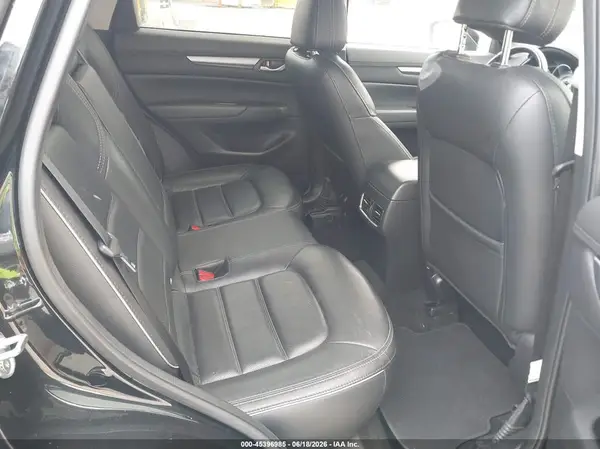 JM3KFBCL9S0574986 2025 MAZDA CX-5 - Image 8