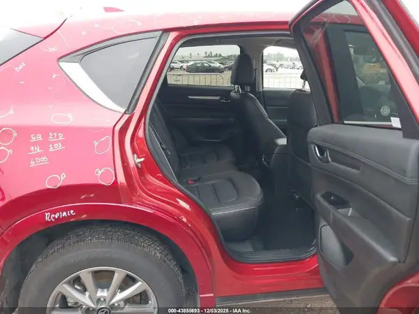 JM3KFBCL9S0582666 2025 MAZDA CX-5 - Image 8