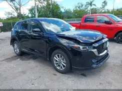 JM3KFBCL9S0582747 2025 MAZDA CX-5