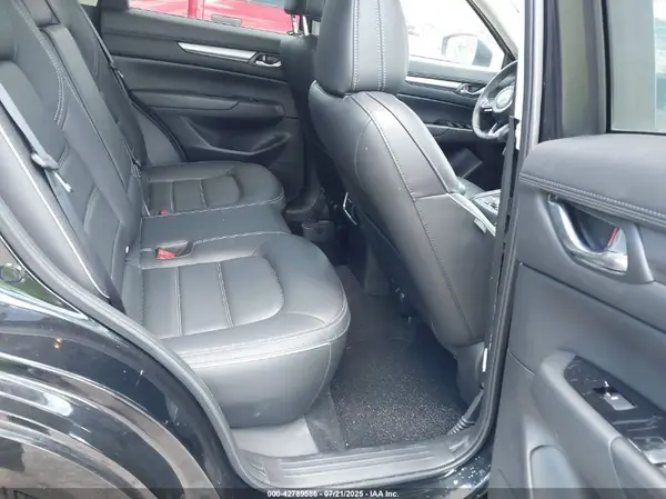 JM3KFBCL9S0582747 2025 MAZDA CX-5 - Image 8