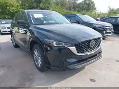 JM3KFBCL9S0585891 2025 MAZDA CX-5
