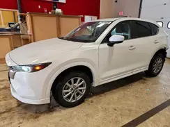 JM3KFBCL9S0588760 2025 MAZDA CX-5