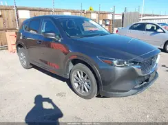 JM3KFBCL9S0590895 2025 MAZDA CX-5