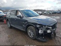 JM3KFBCL9S0590976 2025 MAZDA CX-5