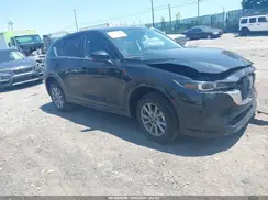 JM3KFBCL9S0595451 2025 MAZDA CX-5