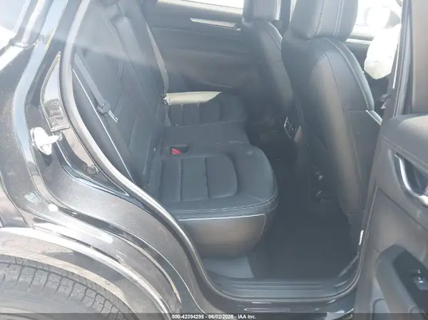 JM3KFBCL9S0595451 2025 MAZDA CX-5 - Image 8