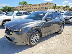 JM3KFBCL9S0595692 2025 MAZDA CX-5