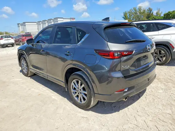 JM3KFBCL9S0595692 2025 MAZDA CX-5 - Image 2