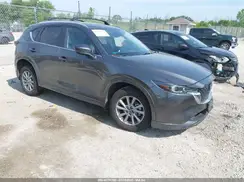 JM3KFBCL9S0599564 2025 MAZDA CX-5