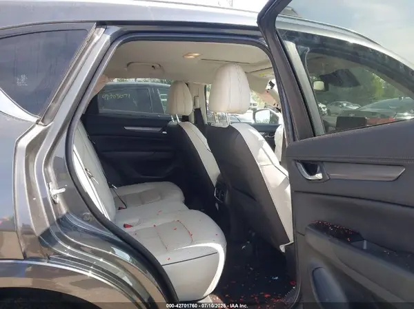JM3KFBCL9S0599564 2025 MAZDA CX-5 - Image 8