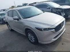 JM3KFBCL9S0600888 2025 MAZDA CX-5