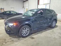 JM3KFBCL9S0602043 2025 MAZDA CX-5