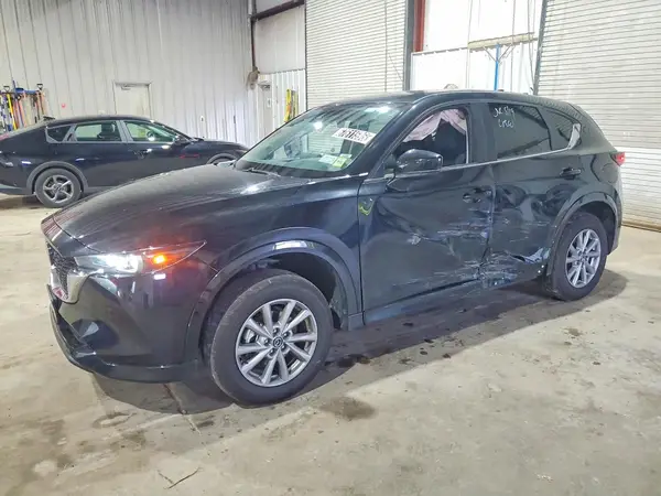 JM3KFBCL9S0602043 2025 MAZDA CX-5 - Image 1