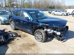 JM3KFBCL9S0603306 2025 MAZDA CX-5