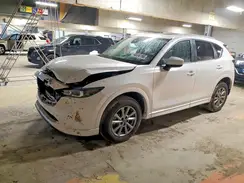 JM3KFBCL9S0605024 2025 MAZDA CX-5