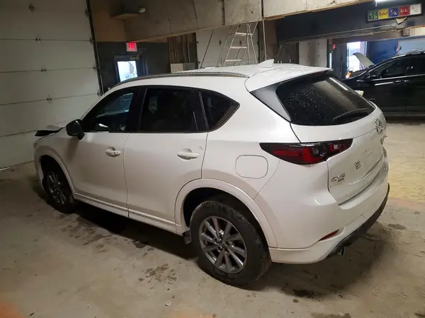JM3KFBCL9S0605024 2025 MAZDA CX-5 - Image 2