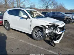 JM3KFBCL9S0606898 2025 MAZDA CX-5
