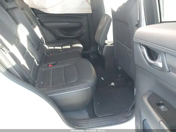 JM3KFBCL9S0606898 2025 MAZDA CX-5 - Image 8