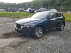 JM3KFBCL9S0607629 2025 MAZDA CX-5