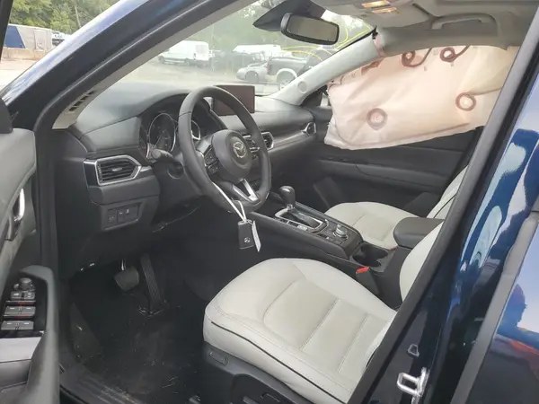 JM3KFBCL9S0607629 2025 MAZDA CX-5 - Image 8