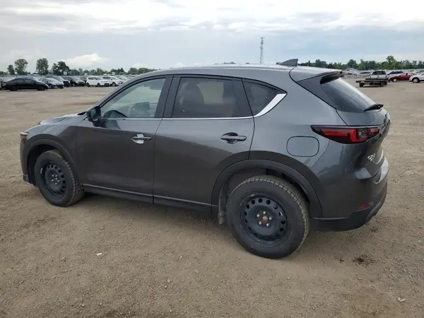 JM3KFBCL9S0613169 2025 MAZDA CX-5 - Image 2