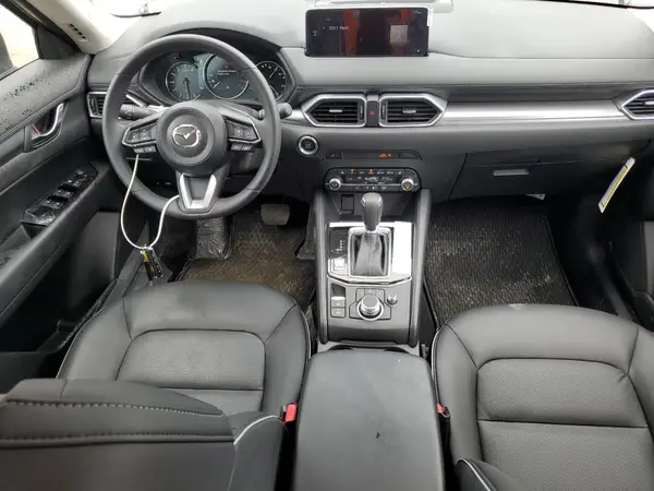 JM3KFBCL9S0613169 2025 MAZDA CX-5 - Image 8