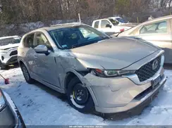 JM3KFBCL9S0615505 2025 MAZDA CX-5