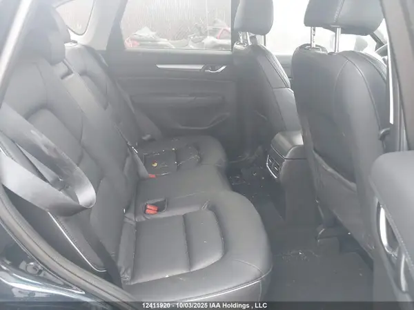 JM3KFBCL9S0616217 2025 MAZDA CX-5 - Image 8