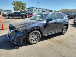JM3KFBCL9S0618288 2025 MAZDA CX-5