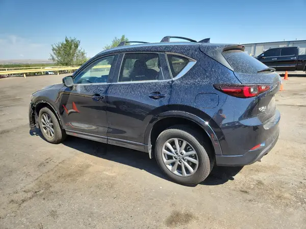JM3KFBCL9S0618288 2025 MAZDA CX-5 - Image 2