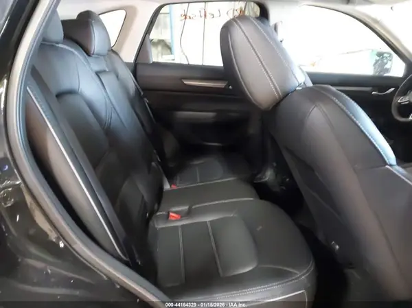 JM3KFBCL9S0620882 2025 MAZDA CX-5 - Image 8
