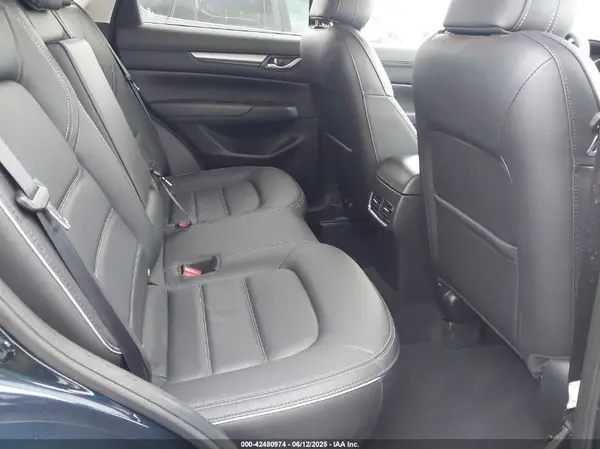 JM3KFBCL9S0621448 2025 MAZDA CX-5 - Image 8