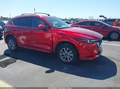 JM3KFBCL9S0622857 2025 MAZDA CX-5