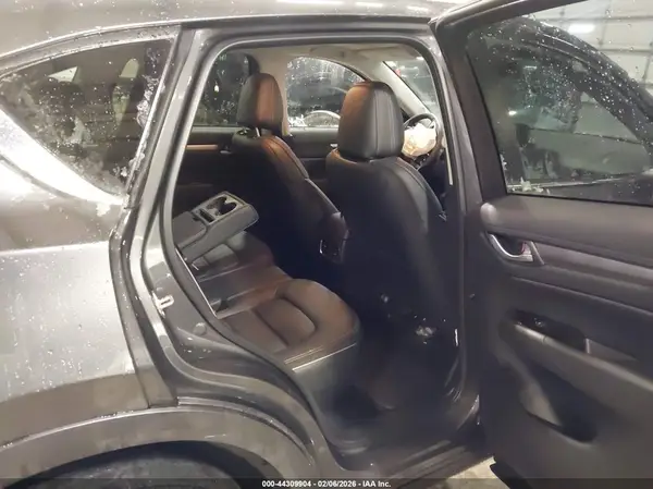 JM3KFBCL9S0624527 2025 MAZDA CX-5 - Image 8