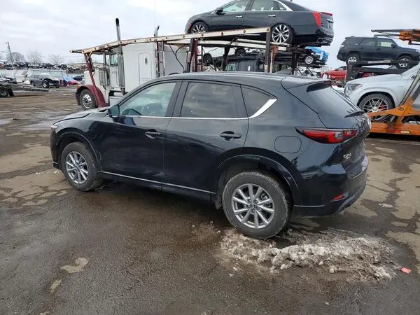 JM3KFBCL9S0624964 2025 MAZDA CX-5 - Image 2