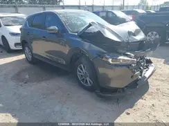 JM3KFBCL9S0627783 2025 MAZDA CX-5
