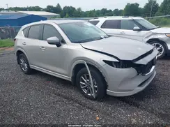 JM3KFBCL9S0628352 2025 MAZDA CX-5