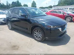 JM3KFBCL9S0632868 2025 MAZDA CX-5