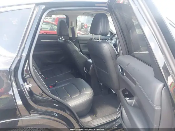 JM3KFBCL9S0632868 2025 MAZDA CX-5 - Image 8