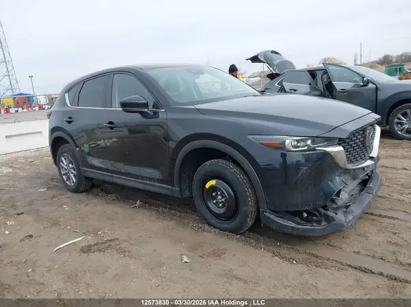 JM3KFBCL9S0632885 2025 MAZDA CX-5 - Image 1