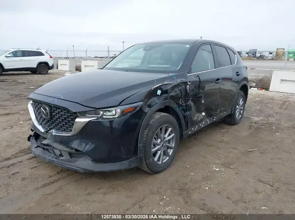 JM3KFBCL9S0632885 2025 MAZDA CX-5 - Image 2