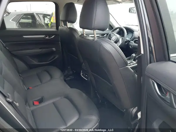 JM3KFBCL9S0632885 2025 MAZDA CX-5 - Image 8