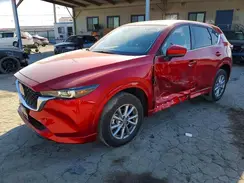 JM3KFBCL9S0636693 2025 MAZDA CX-5