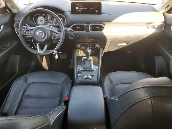 JM3KFBCL9S0636693 2025 MAZDA CX-5 - Image 8