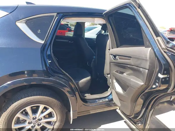 JM3KFBCL9S0637147 2025 MAZDA CX-5 - Image 8