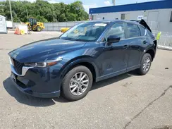 JM3KFBCL9S0638136 2025 MAZDA CX-5