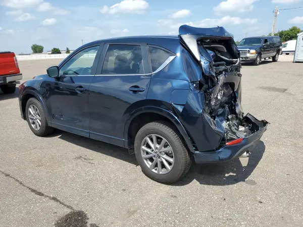 JM3KFBCL9S0638136 2025 MAZDA CX-5 - Image 2
