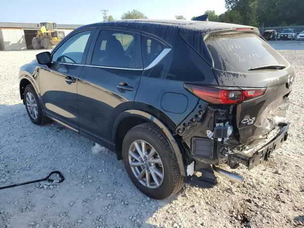 JM3KFBCL9S0642218 2025 MAZDA CX-5 - Image 2