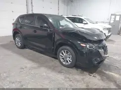 JM3KFBCL9S0651985 2025 MAZDA CX-5